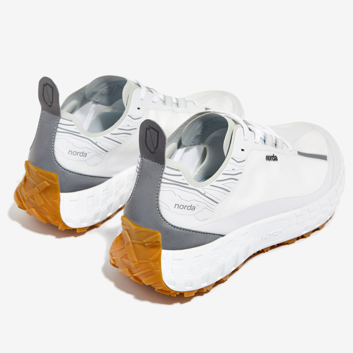 Explore further with Norda – durable, responsive trail running shoes designed to endure a wide range of distances and conditions - Running Lab Singapore