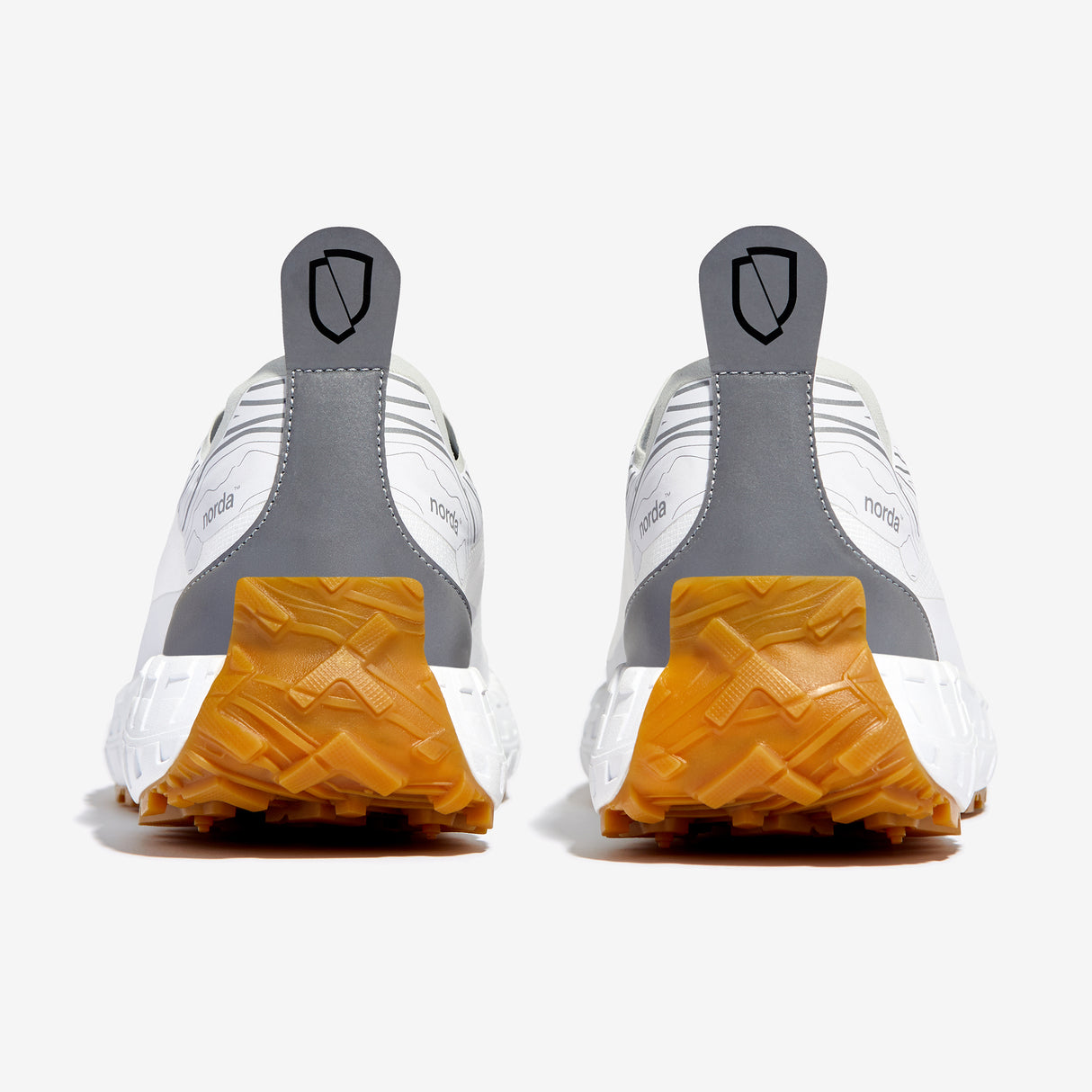 Explore further with Norda – durable, responsive trail running shoes designed to endure a wide range of distances and conditions - Running Lab Singapore