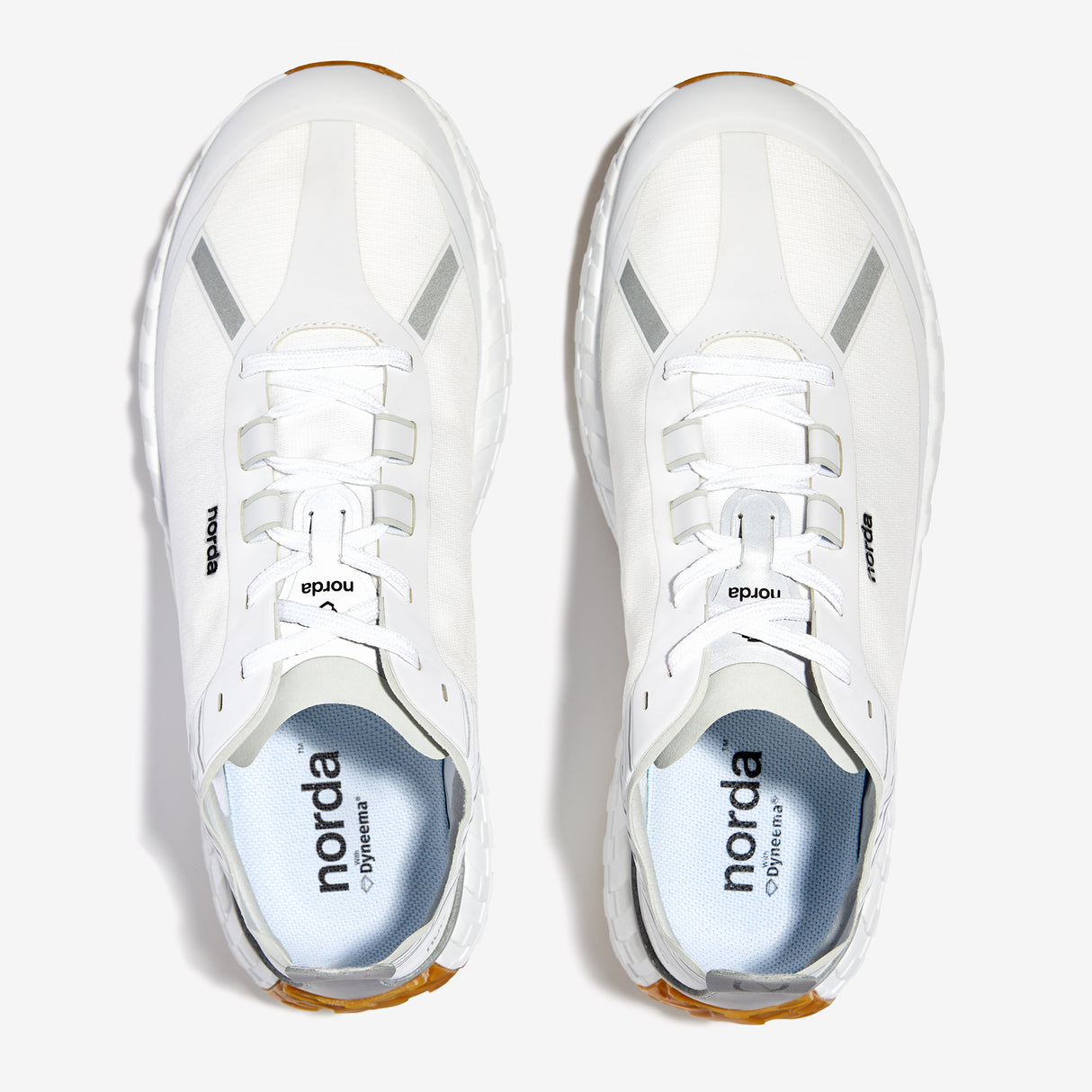 Explore further with Norda – durable, responsive trail running shoes designed to endure a wide range of distances and conditions - Running Lab Singapore