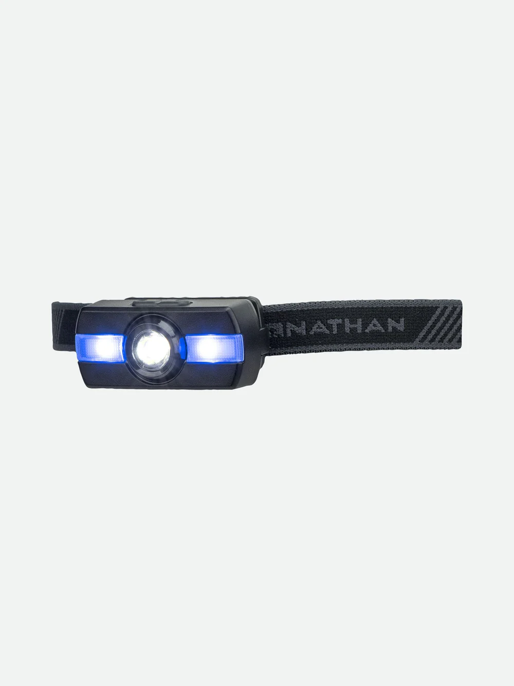 Nathan Sports Neutron Fire Runner's Headlamp - Black
