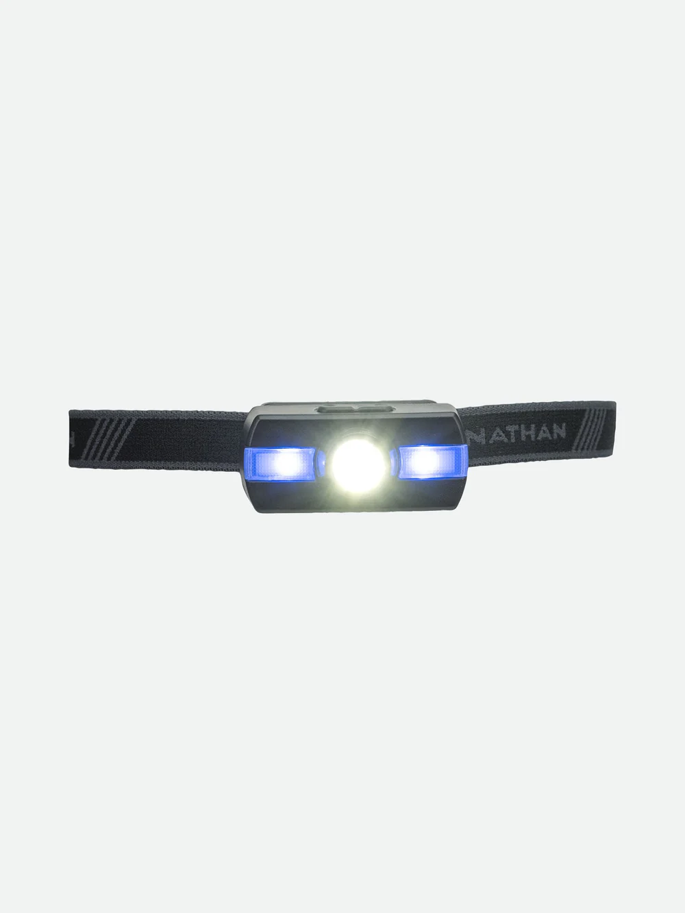 Nathan Sports Neutron Fire Runner's Headlamp - Black
