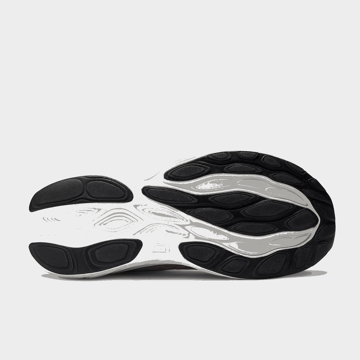 New Balance Men Fresh Foam X 1080 V14 Wide - Earth Shadow