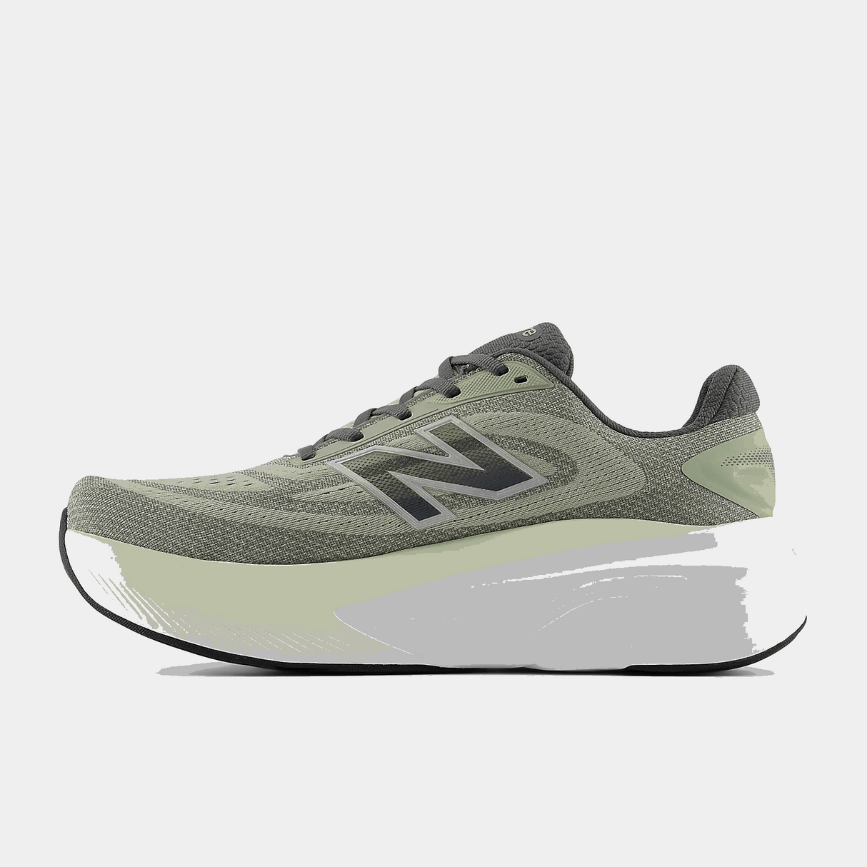 New Balance Men Fresh Foam X More V6 - Mineral / Garter Snake