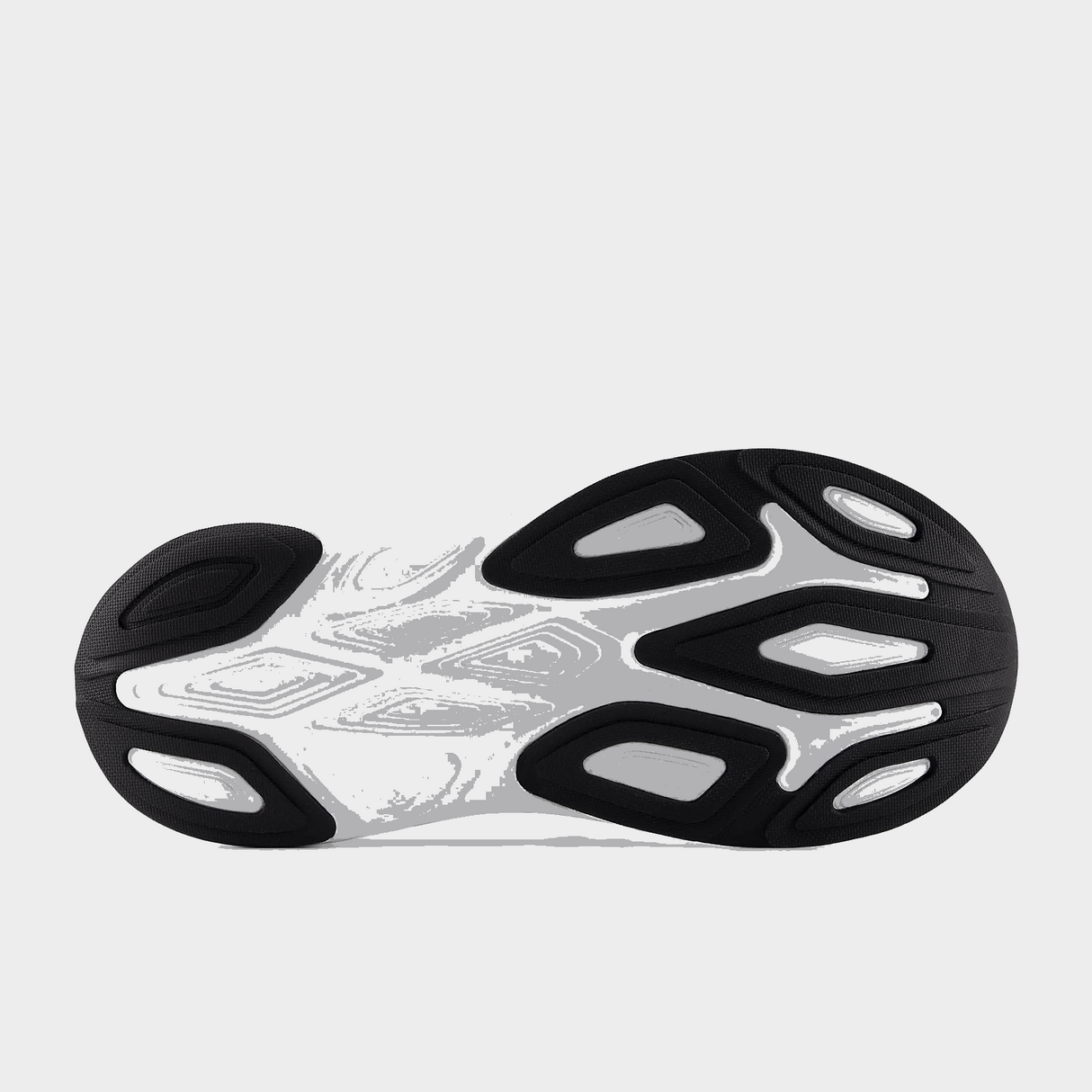 New Balance Men Fresh Foam X More V6 - Mineral / Garter Snake