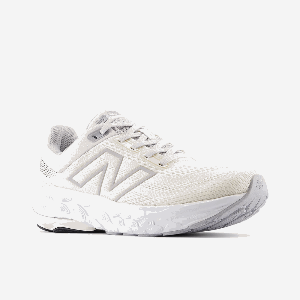 New Balance Women Fresh Foam X 860 V14 Wide - Angora