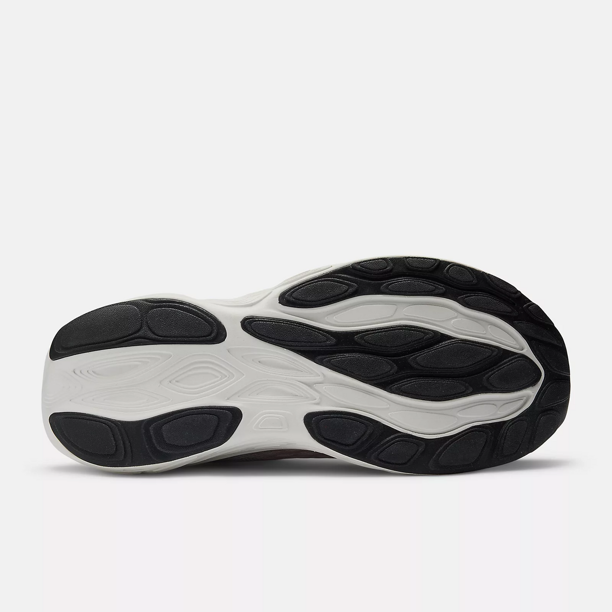 New Balance Men Fresh Foam X 1080 V14 Wide - Earth Shadow