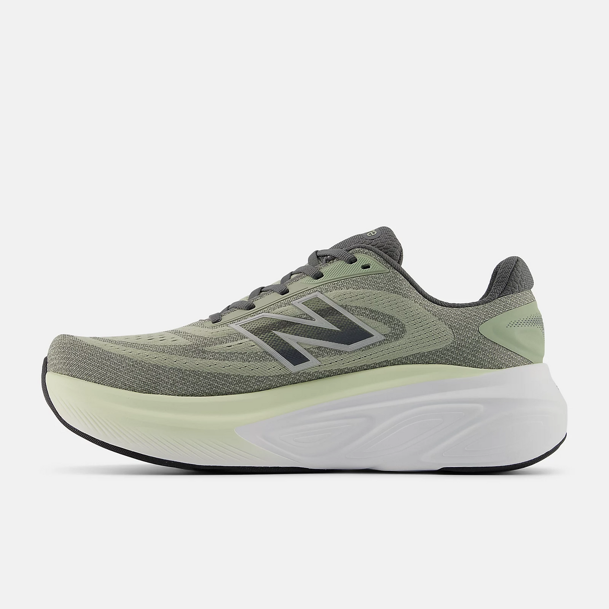 New Balance Men Fresh Foam X More V6 - Mineral / Garter Snake