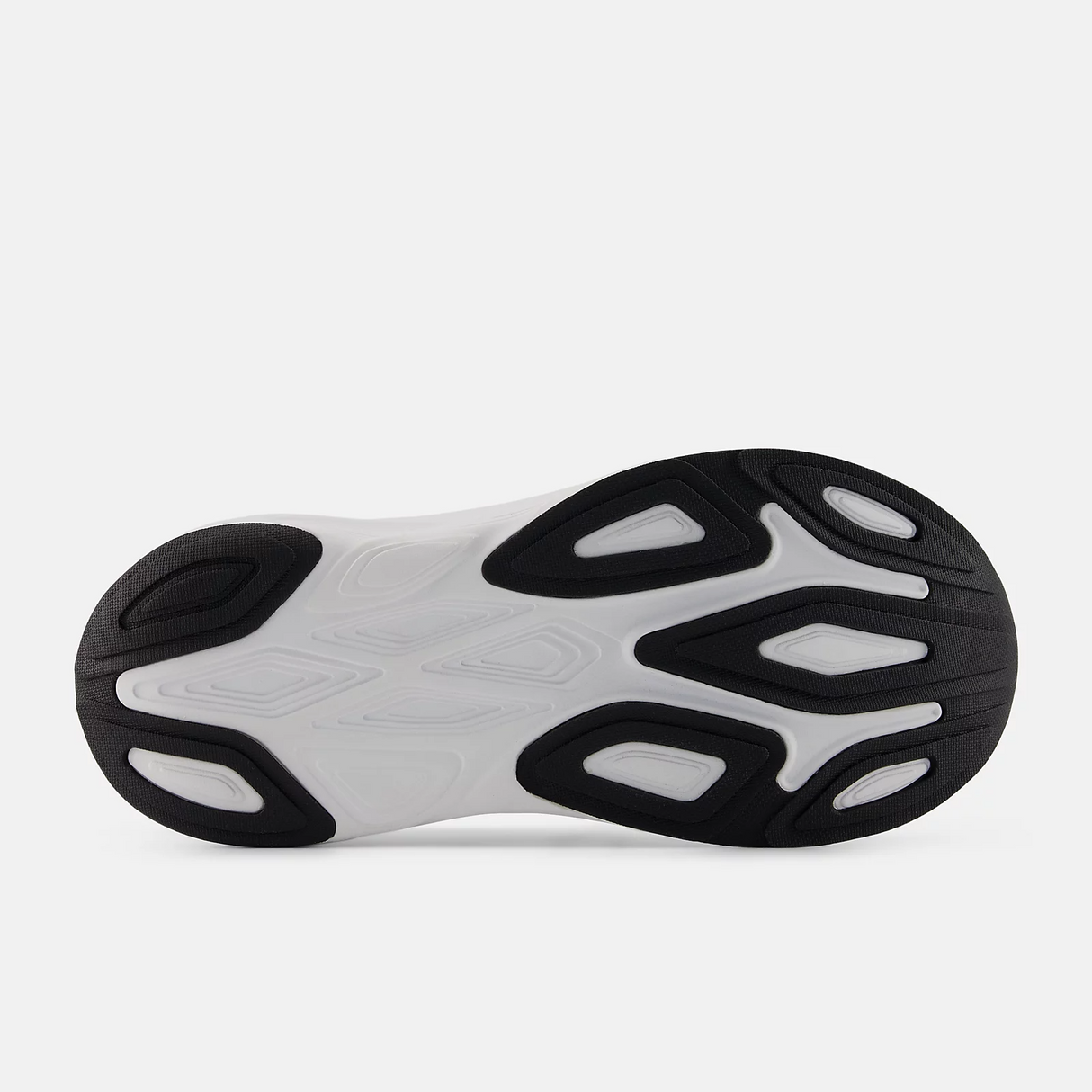 New Balance Men Fresh Foam X More V6 - Mineral / Garter Snake