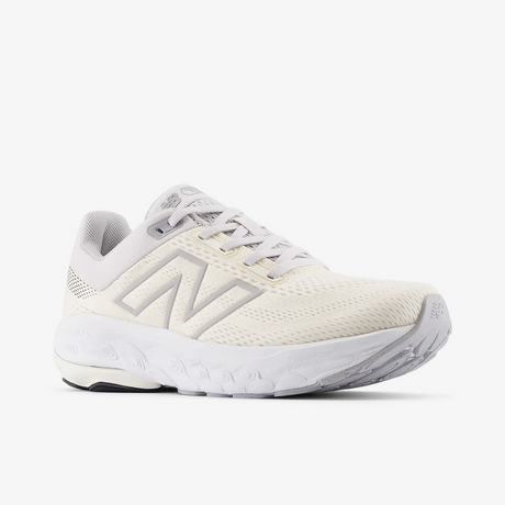 New Balance Women Fresh Foam X 860 V14 Wide - Angora