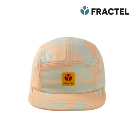 Shop Fractel Running Caps at Running Lab - Stylist, High-Performance, Sustainable Headwear Designed for Runners in Singapore