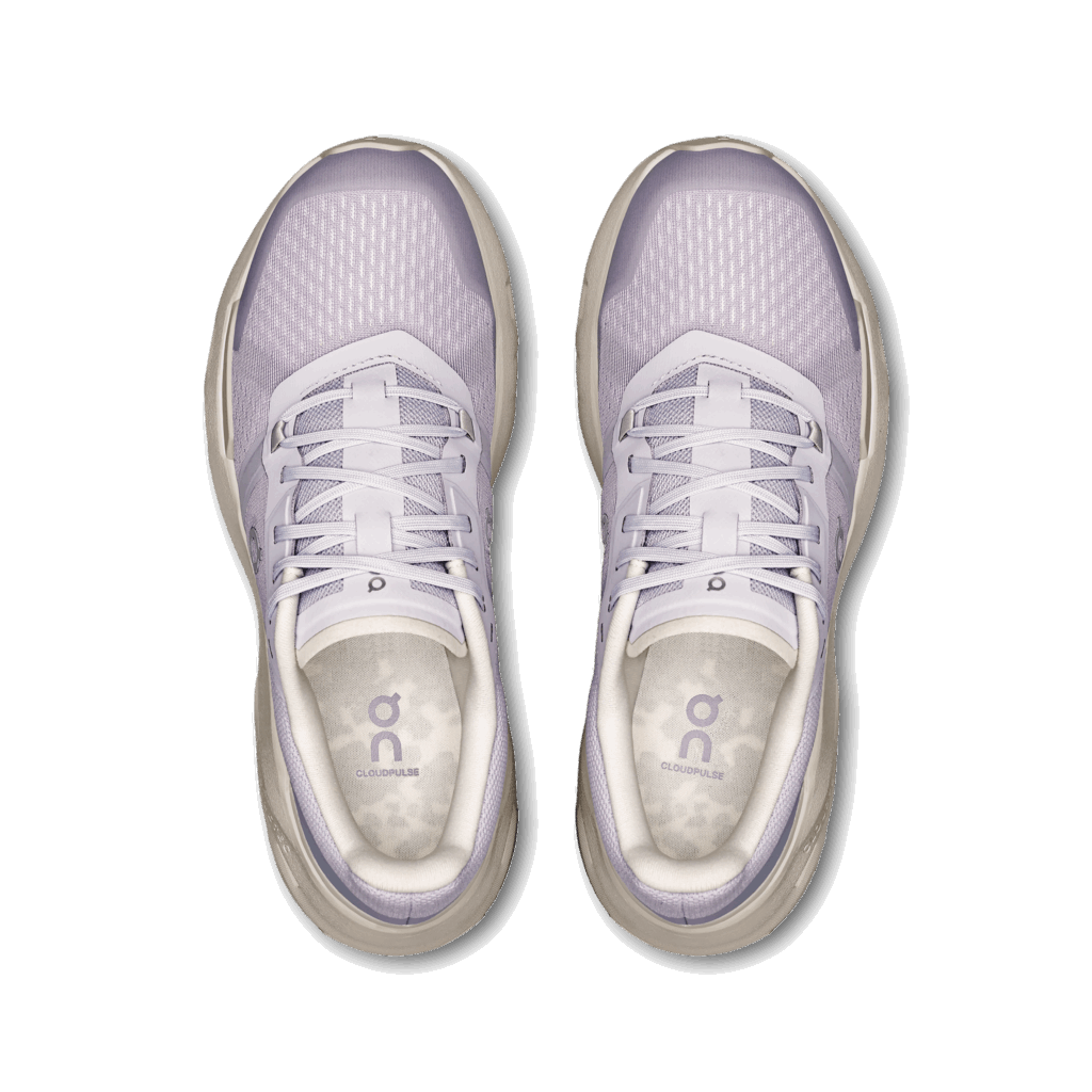 On Women Cloudpulse - Raindrop / Stone