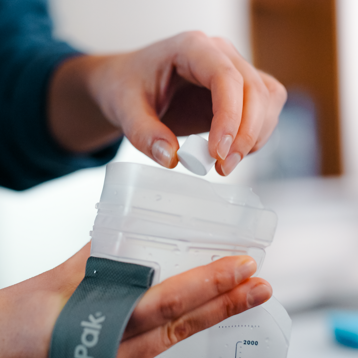 Shop HydraPak Bottles, Hydration Reservoirs, and Soft Flasks at Running Lab - Durable and Lightweight Hydration Solutions for Running, Trail, and Hiking in Singapore