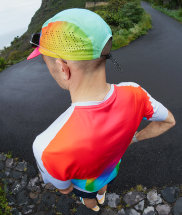 Discover SOAR Running Pemium Performance Apparel at Running Lab Singapore - Lightweight SOAR Running Gear Engineered for Speed and Breathability