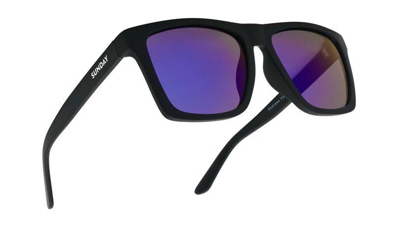 Buy Sunday Shades Coast Series Sunglasses - Endless Fun for running in Singapore - Running Lab SG