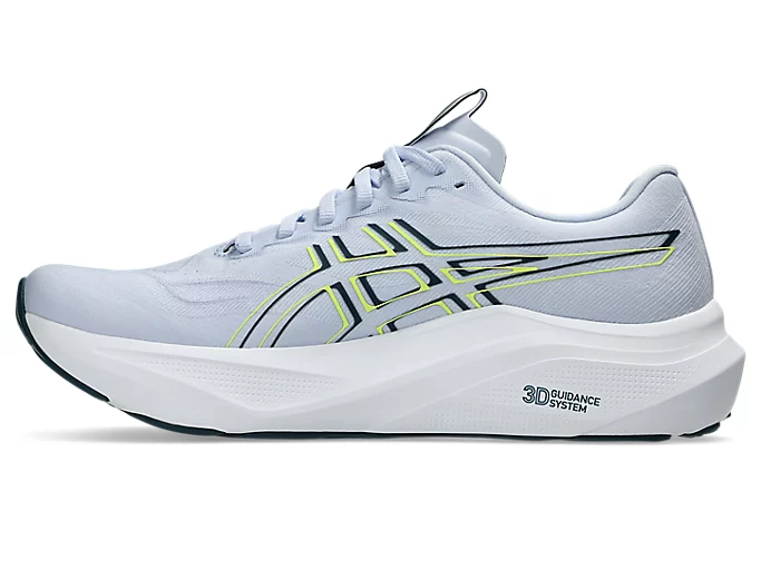 Buy ASICS Men GT-2000 14 Wide - Blue Fade / Tranquil Teal for running in Singapore - Running Lab SG