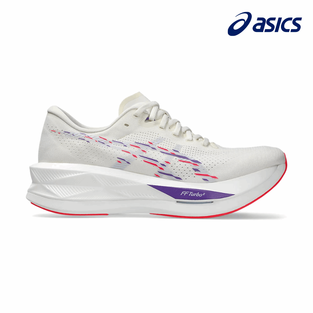 ASICS Men Sonicblast - Cream / Blue Fade