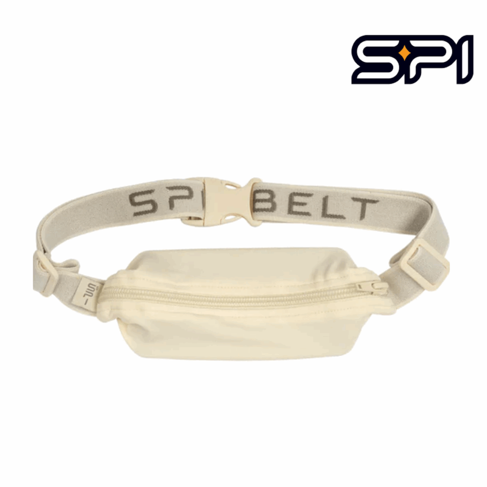 Buy SPIbelt Monochromatic - Toasted Sesame for running in Singapore - Running Lab SG