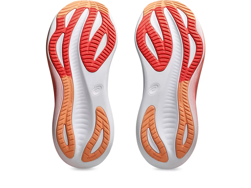 Explore ASICS running shoes at Running Lab Singapore – trusted by runners for Metaspeed, Novablast, Gel-Kayano, and Gel-Nimbus performance footwear.