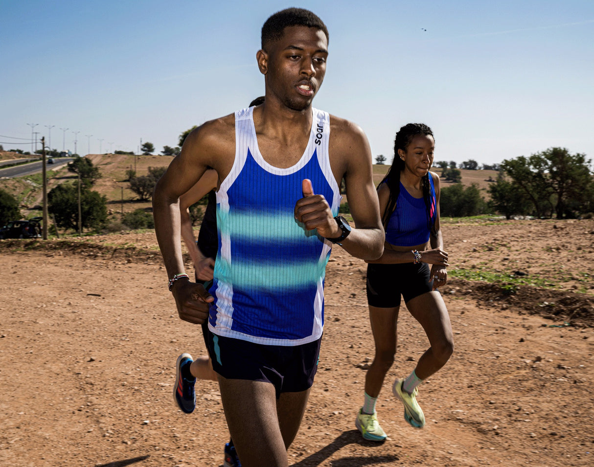 Shop SOAR Running at Running Lab Singapore - Premium, Lightweight Running Apparel Engineered for Performance and Comfort