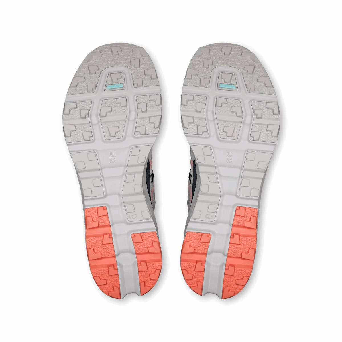 Buy On Men Cloudvista 2 - Glacier / Rock for running in Singapore - Running Lab SG