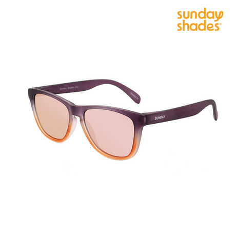 Shop Sunday Shades Co Sunglasses at Running Lab Singapore - Stylish, Lightweight Polarised Sunglasses for Active Lifestyles. Classic, Tempo, Surge, Flare, Cockpit Series