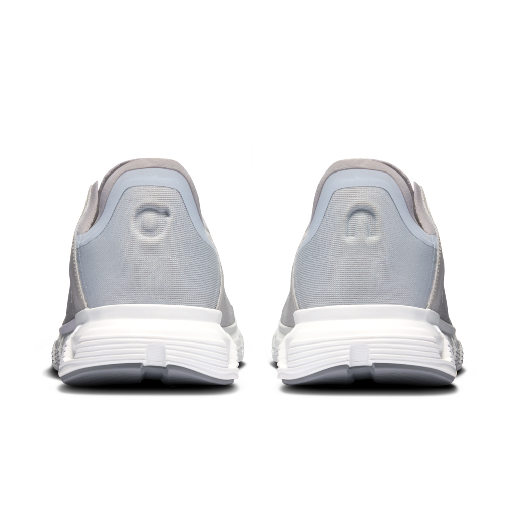 Buy On Women Cloud 6 Coast - White / Glacier for running in Singapore - Running Lab SG