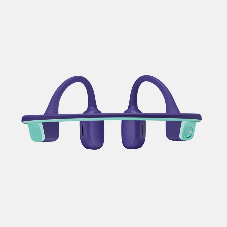 Suunto Aqua Light - Reef Blue