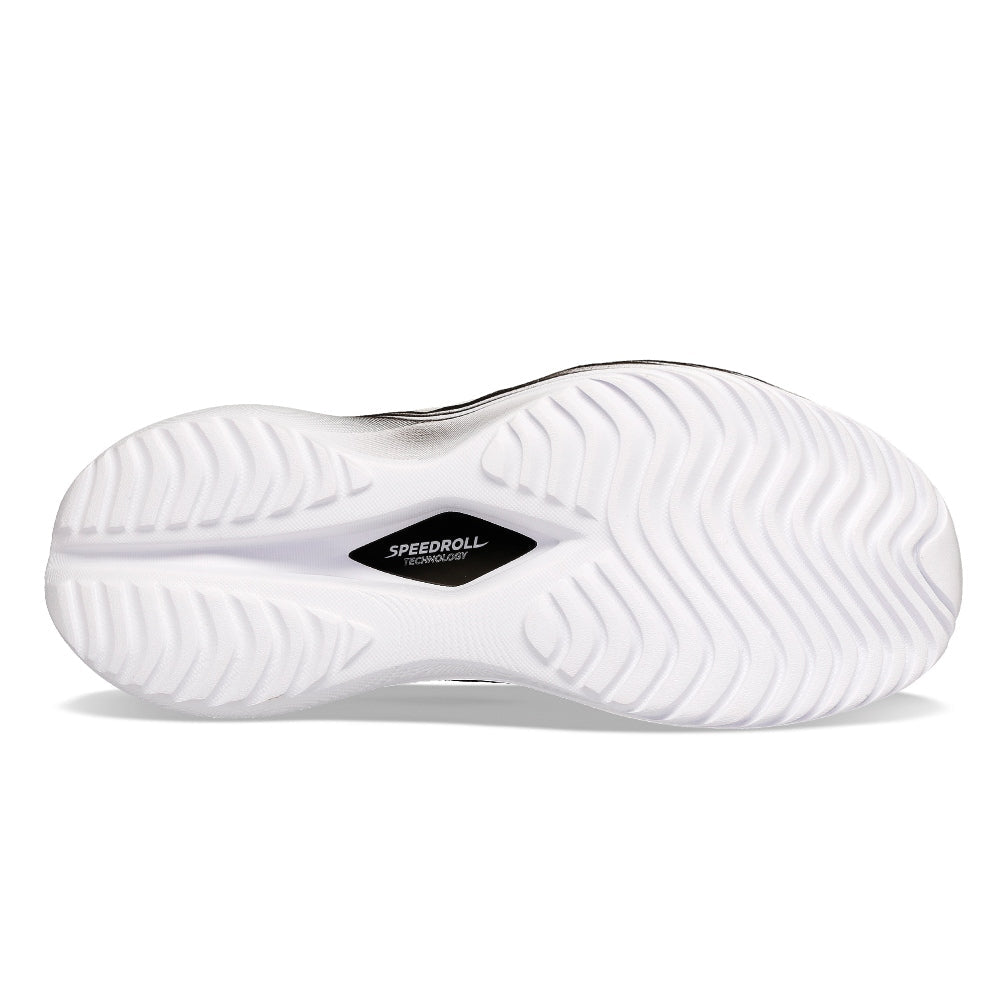Buy Saucony Women Kinvara Pro - Chicago Blue / Black for running in Singapore - Running Lab SG