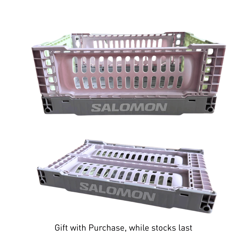 Buy Salomon Unisex XT-6 Expanse - Icicle / Sedona Sage / Cosmic Sky for running in Singapore - Running Lab SG