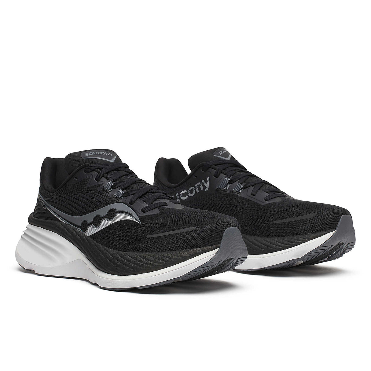 Explore Saucony Performance Footwear at Running Lab Singapore  - Lightweight and Responsive Shoes for Road Runners and Marathon Training - Endorphin Speed Pro Kinvara Guide Ride Peregrine