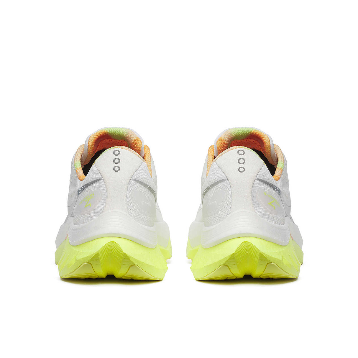 Explore Saucony Performance Footwear at Running Lab Singapore  - Lightweight and Responsive Shoes for Road Runners and Marathon Training - Endorphin Speed Pro Kinvara Guide Ride Peregrine