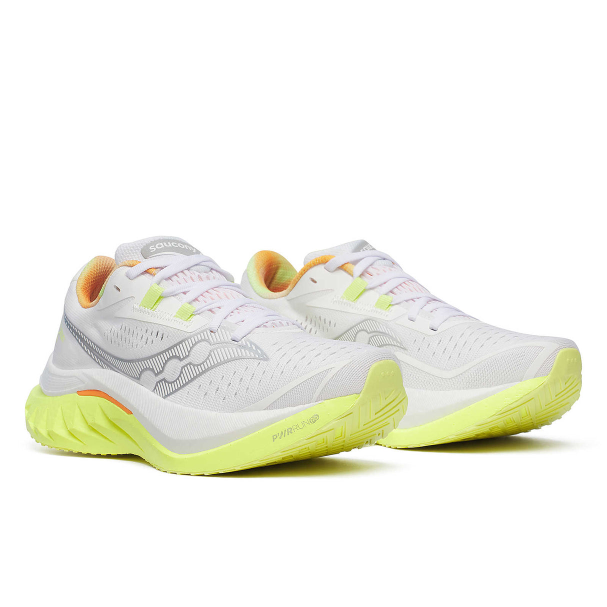 Explore Saucony Performance Footwear at Running Lab Singapore  - Lightweight and Responsive Shoes for Road Runners and Marathon Training - Endorphin Speed Pro Kinvara Guide Ride Peregrine