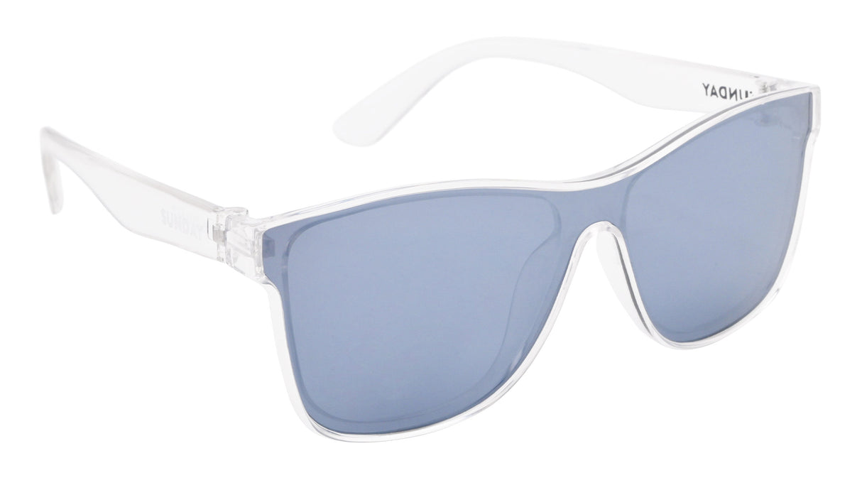 Sunday Shades Flare Series Sunglasses - Rolling By