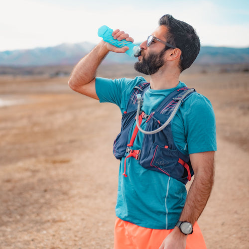 Shop HydraPak Bottles, Hydration Reservoirs, and Soft Flasks at Running Lab - Durable and Lightweight Hydration Solutions for Running, Trail, and Hiking in Singapore