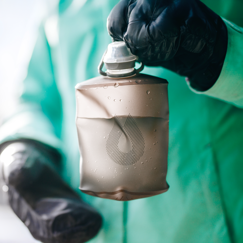 Shop HydraPak Bottles, Hydration Reservoirs, and Soft Flasks at Running Lab - Durable and Lightweight Hydration Solutions for Running, Trail, and Hiking in Singapore