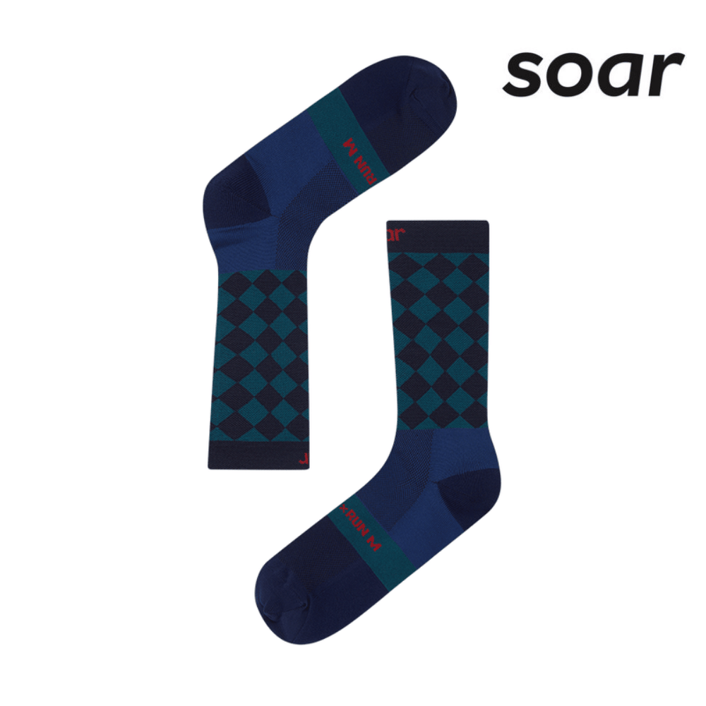 Shop SOAR Running at Running Lab Singapore - Premium, Lightweight Running Apparel Engineered for Performance and Comfort