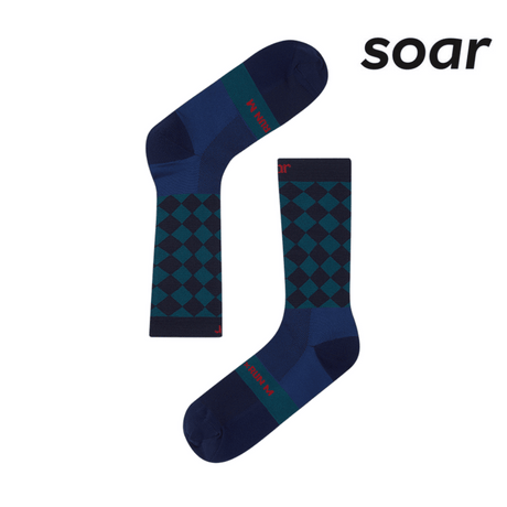 Shop SOAR Running at Running Lab Singapore - Premium, Lightweight Running Apparel Engineered for Performance and Comfort