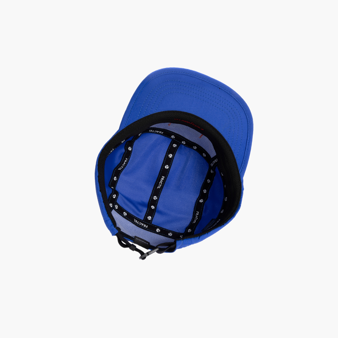 Shop Fractel Running Caps at Running Lab - Stylist, High-Performance, Sustainable Headwear Designed for Runners in Singapore