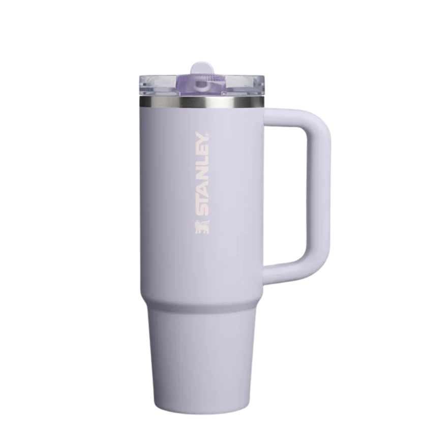 Buy Stanley The Quencher ProTour Flip Straw Tumbler 30 Oz - Purple Dust for running in Singapore - Running Lab SG