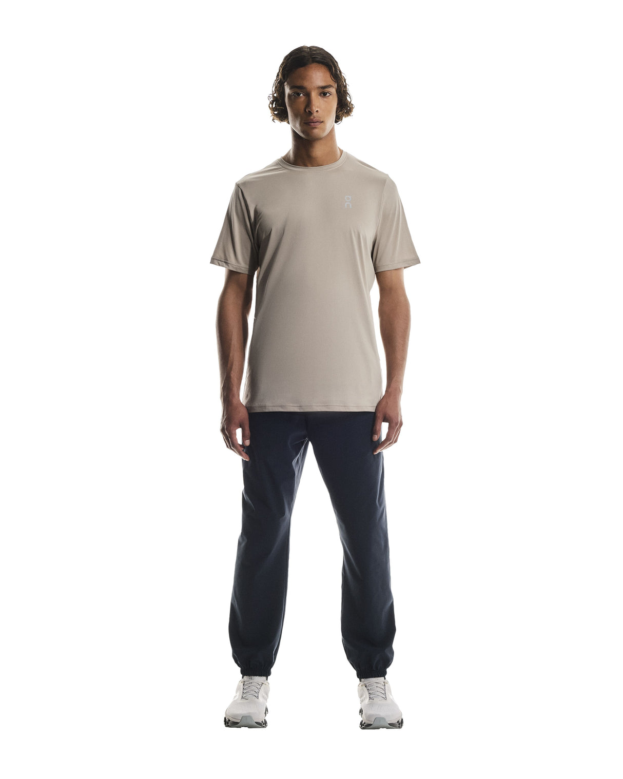 Buy On Men Core-T - Desert for running in Singapore - Running Lab SG