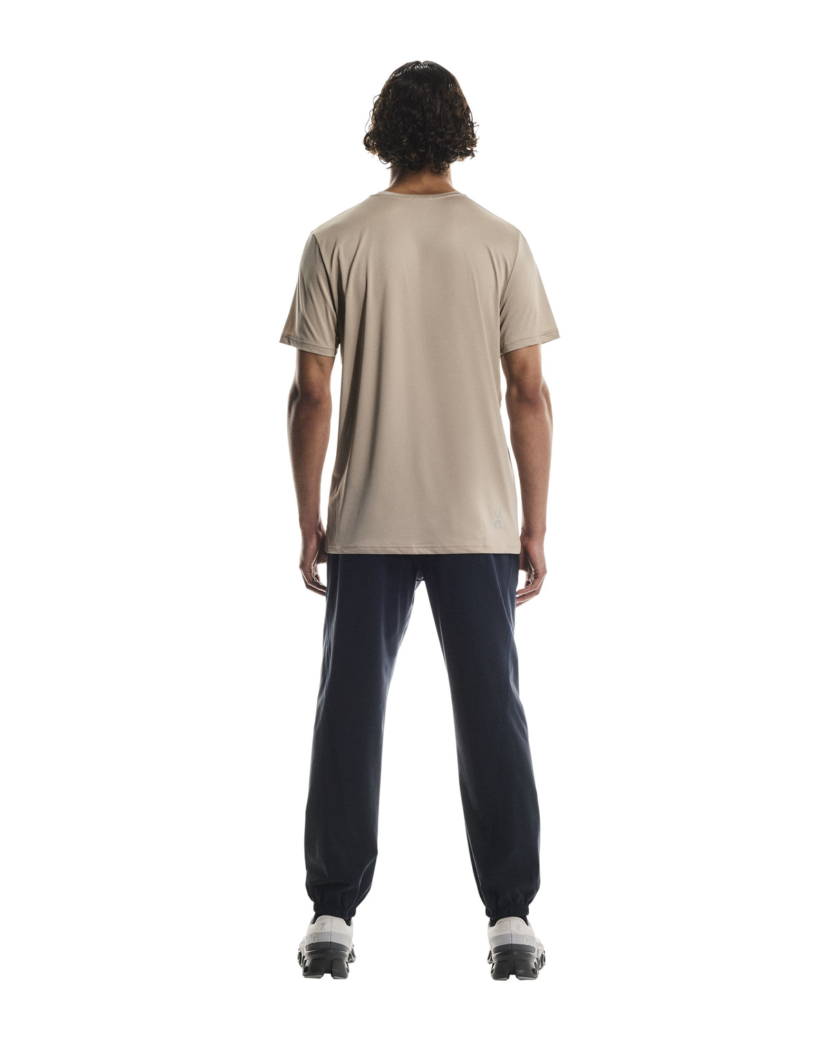 Buy On Men Core-T - Desert for running in Singapore - Running Lab SG