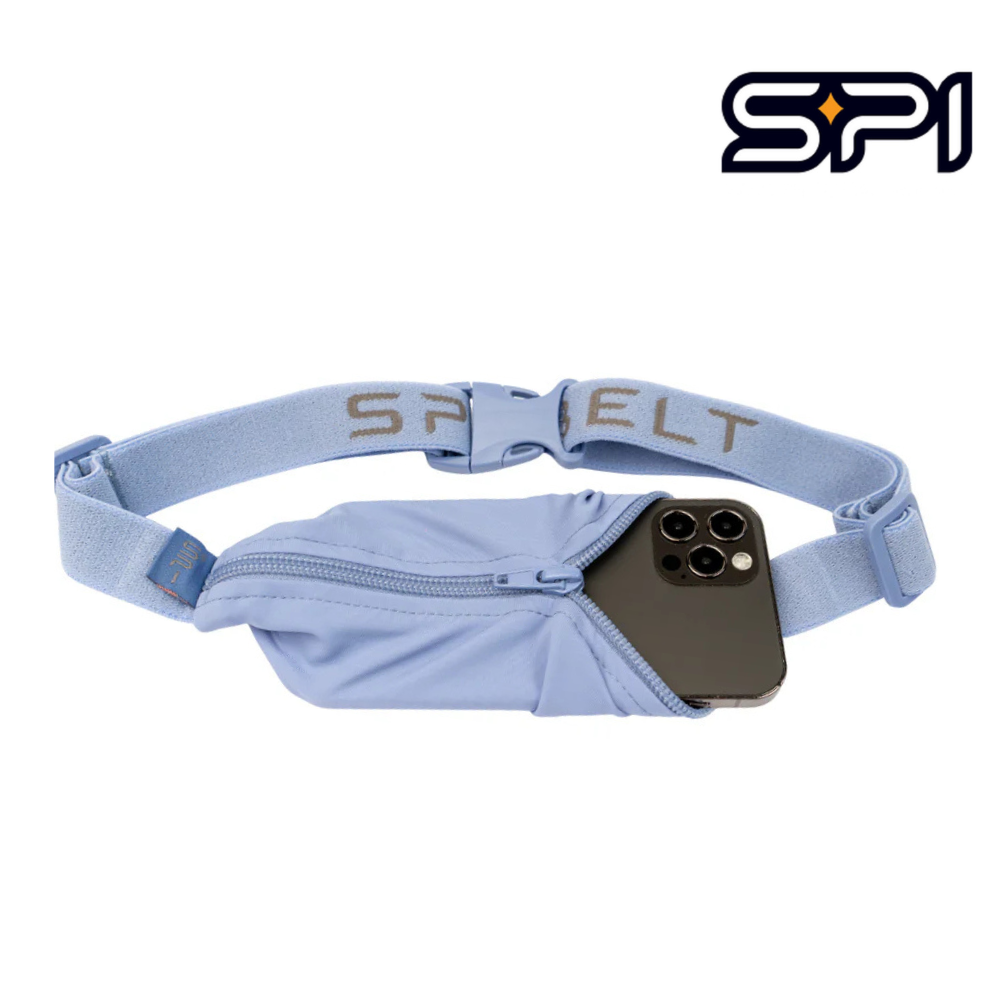 SPIbelt Monochromatic - Periwinkle