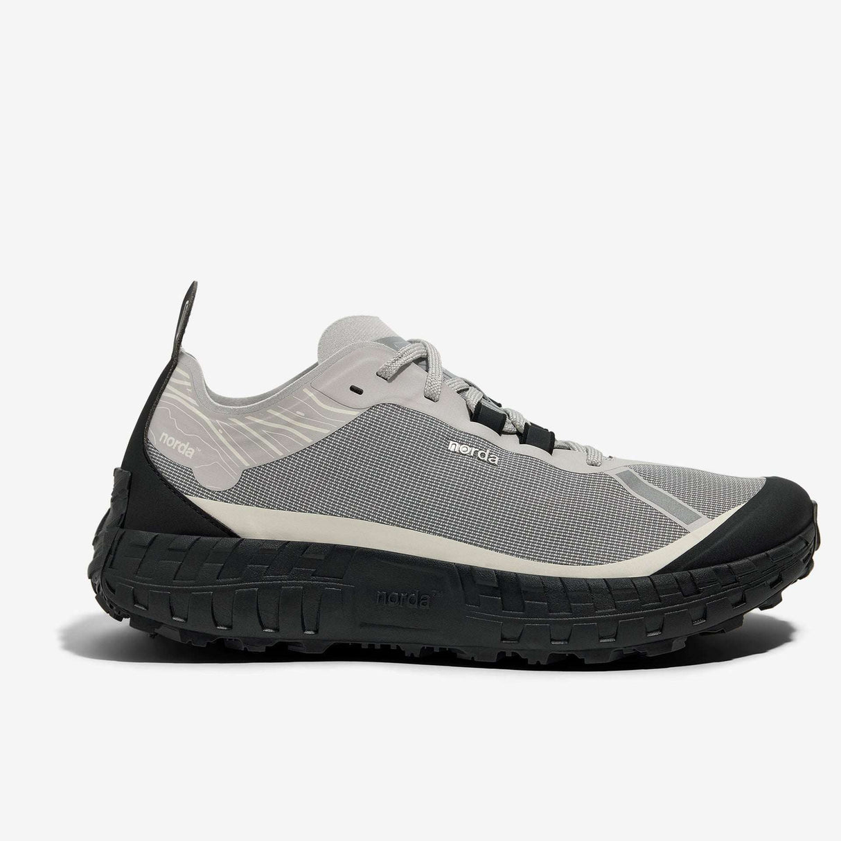 Buy norda™ Women 001A - Pewter for running in Singapore - Running Lab SG