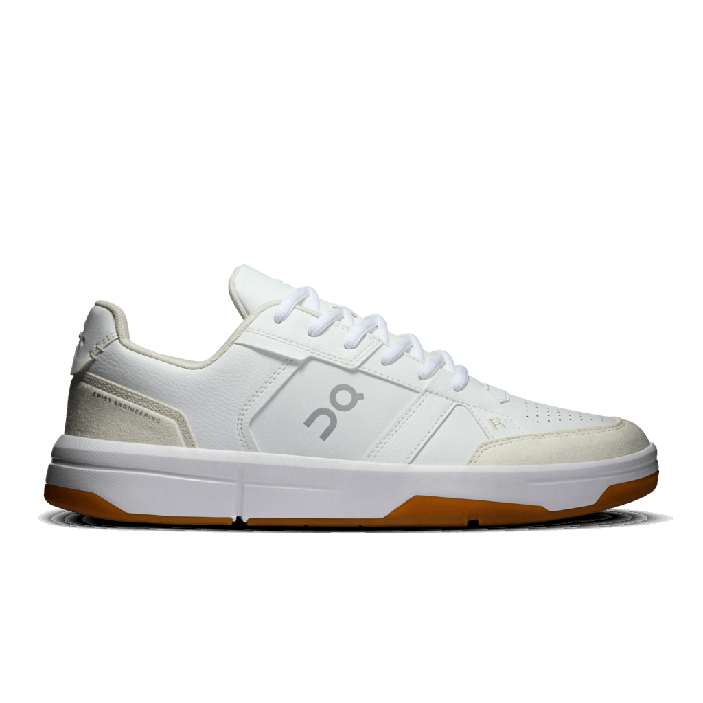 Buy On Women The Roger Clubhouse - White / Ivory for running in Singapore - Running Lab SG