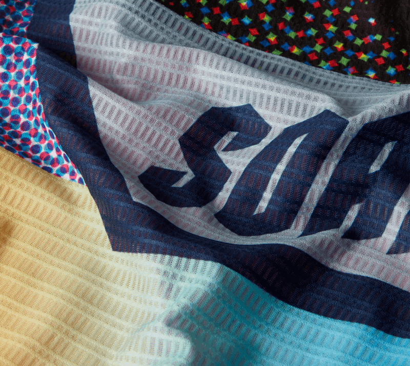 SOAR Running Women Race Vest - Soar 10 Year