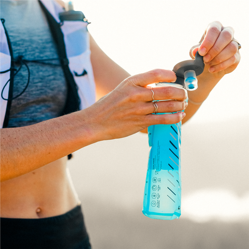 Shop HydraPak Bottles, Hydration Reservoirs, and Soft Flasks at Running Lab - Durable and Lightweight Hydration Solutions for Running, Trail, and Hiking in Singapore