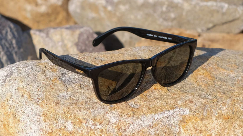 Sunday Shades Classic Series Sunglasses - Look This Way