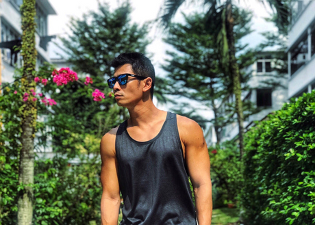 Shop Sunday Shades Co Sunglasses at Running Lab Singapore - Stylish, Lightweight Polarised Sunglasses for Active Lifestyles. Classic, Tempo, Surge, Flare, Cockpit Series