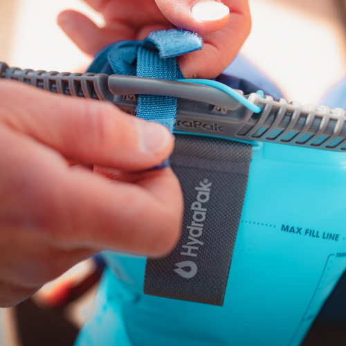 Shop HydraPak Bottles, Hydration Reservoirs, and Soft Flasks at Running Lab - Durable and Lightweight Hydration Solutions for Running, Trail, and Hiking in Singapore