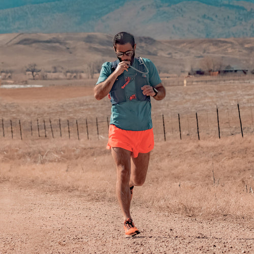 Shop HydraPak Bottles, Hydration Reservoirs, and Soft Flasks at Running Lab - Durable and Lightweight Hydration Solutions for Running, Trail, and Hiking in Singapore